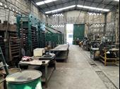 friction materials factory for