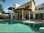 high-yield luxury villa cancun